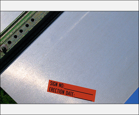 Erection Date